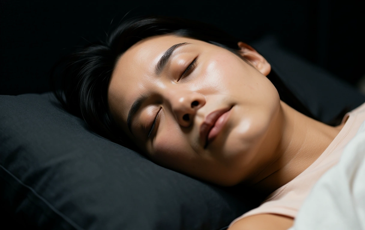 Repos profond et régénération