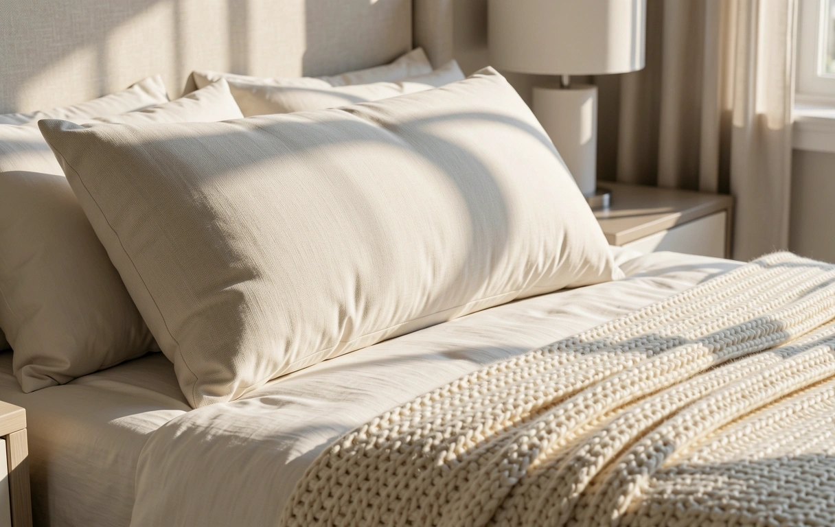 Détails d'un repos de qualité